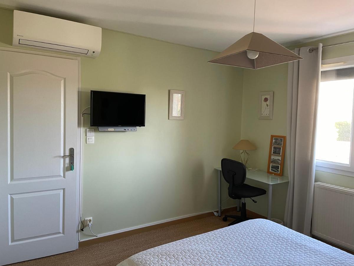 B&B A Toulouse Balma Eksteriør bilde