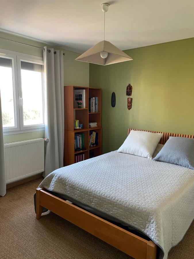 B&B A Toulouse Balma Eksteriør bilde