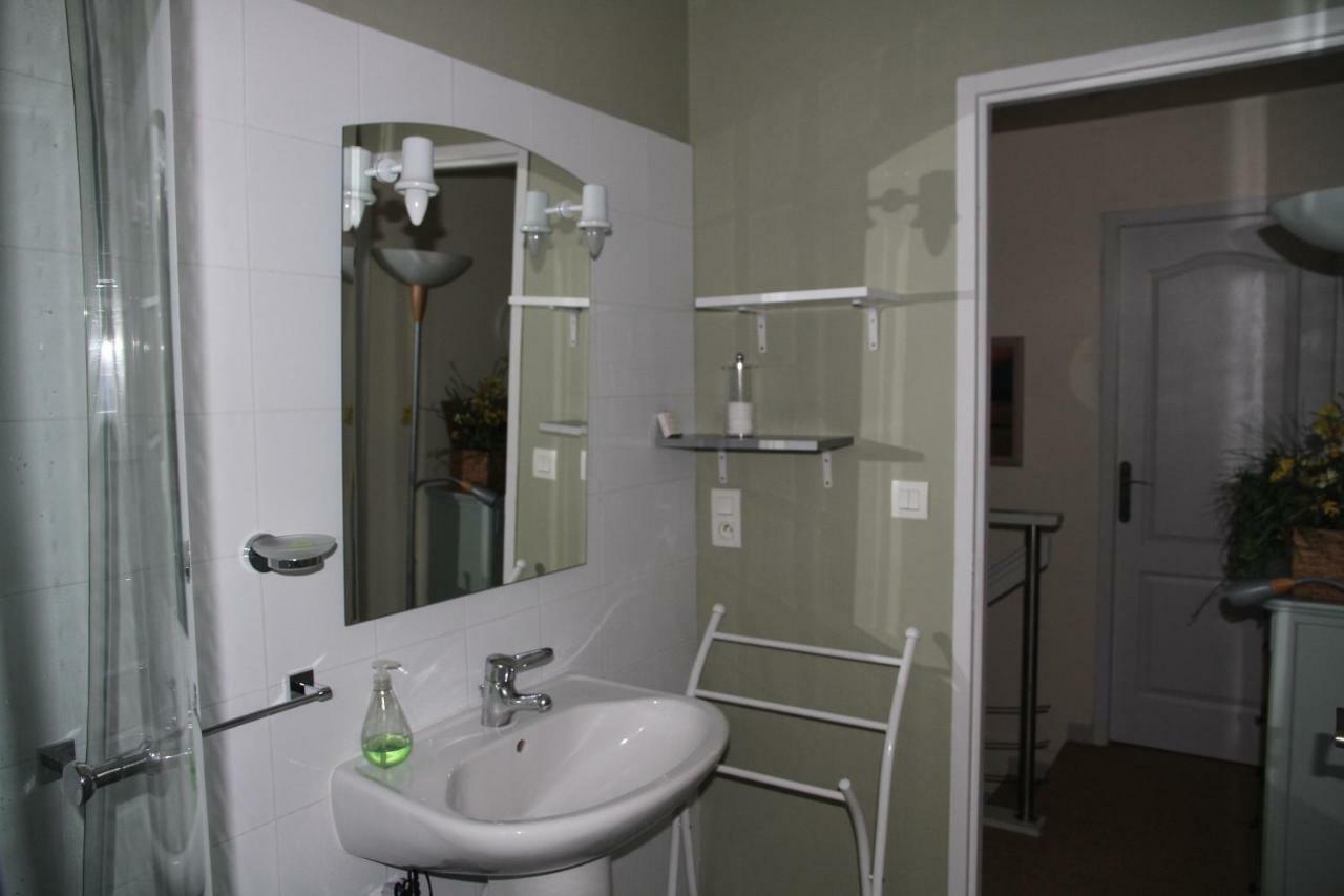 B&B A Toulouse Balma Eksteriør bilde